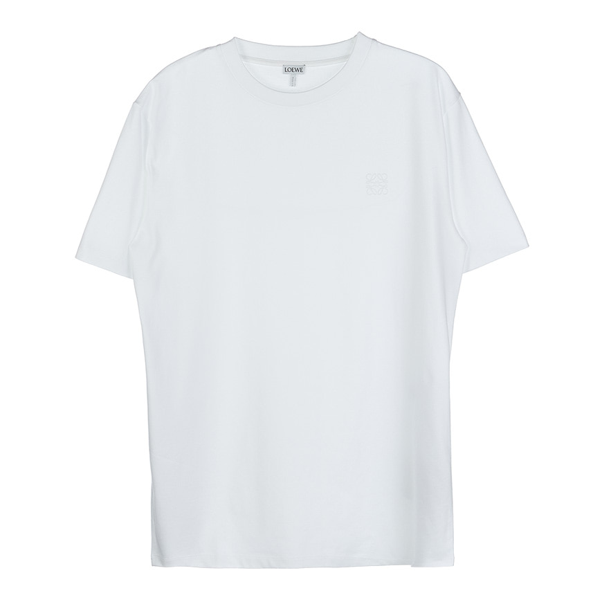 [로에베] 여성 아나그램 티셔츠 S359333XBW 2100