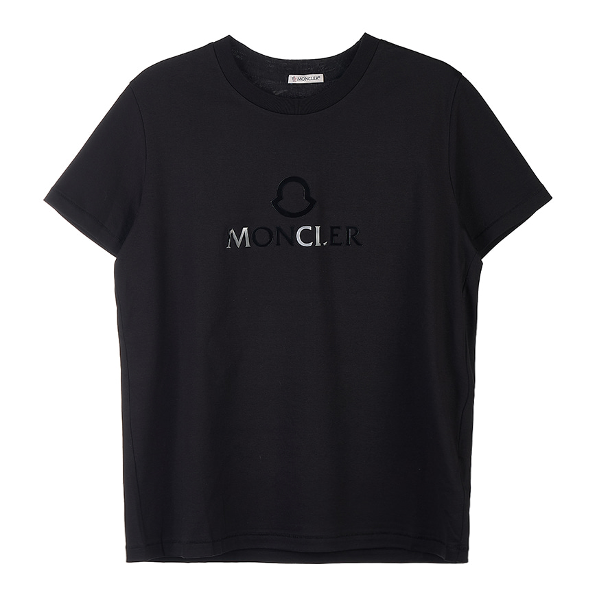 [라벨루쏘] [몽클레어] [22SS] 로고 여성 티셔츠 8C00006 809CR 999